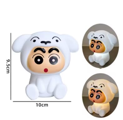 Patting Small Night Lamp Soft Light Eye -Protecting Bedroom Bedside Charging Small Nigh Ornament Gifts (Pack of 2)